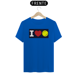 Nome do produto Camisetas Beach I Love