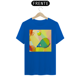 Nome do produto Camisetas Beach Mosaico