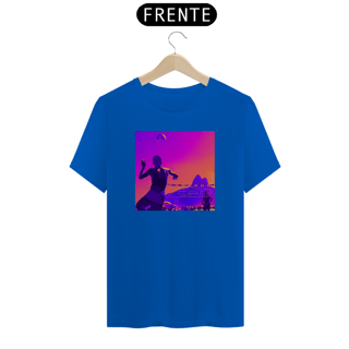 Nome do produto Camisetas Futevôlei Rio