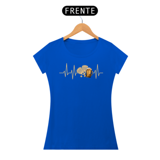 Nome do produto Camisetas Baby Beach Resenha