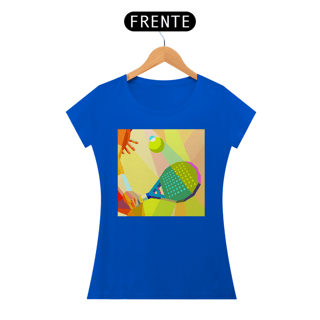 Nome do produto Camisetas Baby Beach Mosaico