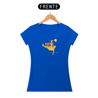 Nome do produto Camisetas Baby Futevôlei Bike