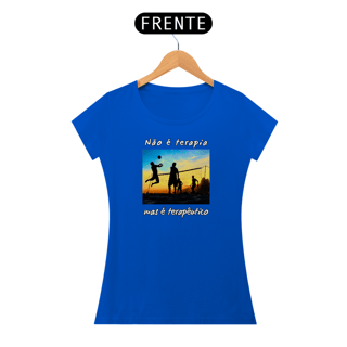 Nome do produto Camisetas Baby Futevôlei Terapêutico