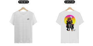 Nome do produto Camisetas Top Gun