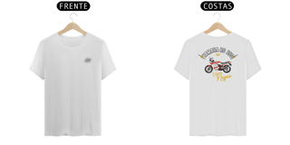 Nome do produto Camisetas Yamaha RD 350