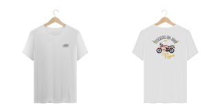 Nome do produto Camisetas Plus Size Yamaha RD 350