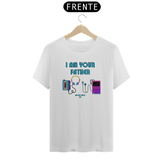 Nome do produto Camisetas Walkman