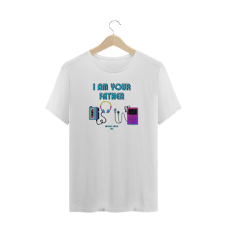 Nome do produto Camisetas Plus Size Walkman