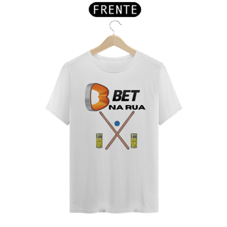 Nome do produto Camisetas Bet Na Rua
