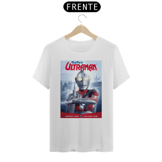 Nome do produto Camisetas Ultraman