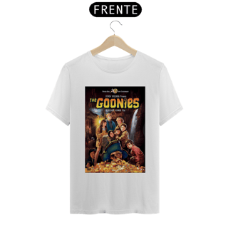 Nome do produto Camisetas Os Goonies