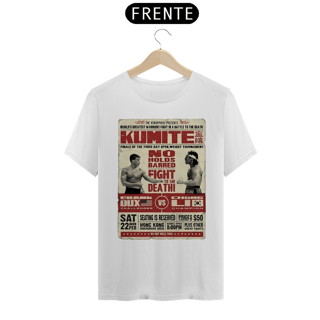 Nome do produto Camisetas Kumite