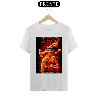 Nome do produto Camisetas Van Damme