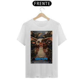 Nome do produto Camisetas Gremlins