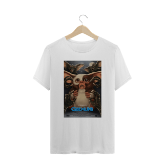 Nome do produto Camisetas Plus Size Gremlins