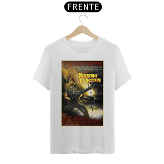Nome do produto Camisetas Chuck Norris