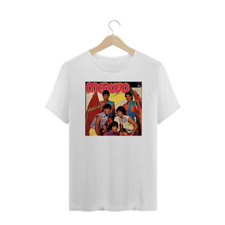 Nome do produto Camisetas Menudo