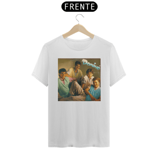 Nome do produto Camisetas Dominó