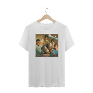 Nome do produto Camisetas Dominó