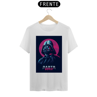 Nome do produto Camisetas Darth Vader