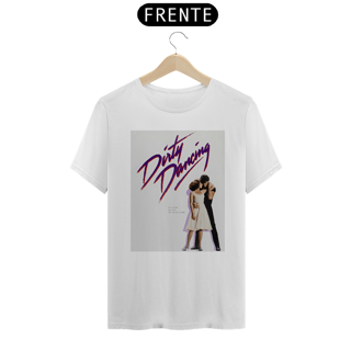 Nome do produto Camisetas Dirty Dancing