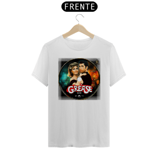 Nome do produto Camisetas Grease