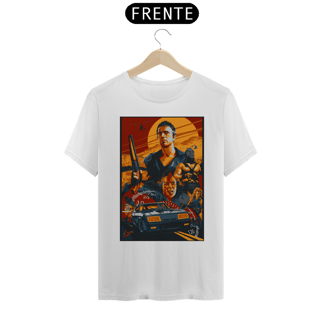 Nome do produto Camisetas Mad Max