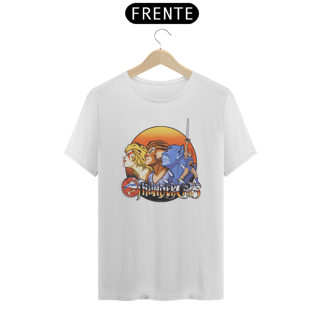 Nome do produto Camisetas ThunderCats