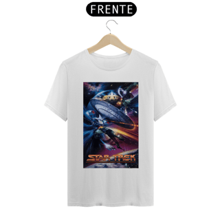 Nome do produto Camisetas Star Trek 2