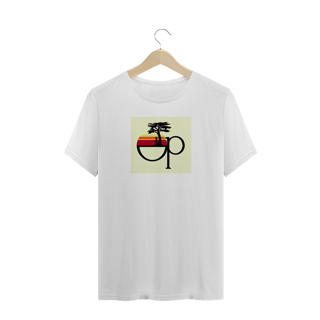 Nome do produto Camisetas Plus Size Ocean Pacific