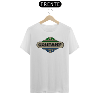 Nome do produto Camisetas Company