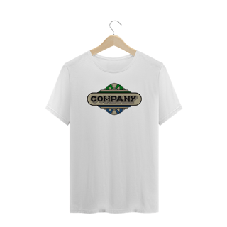 Nome do produto Camisetas Company