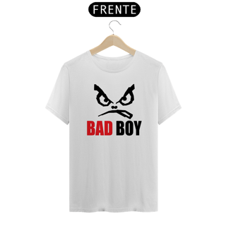 Nome do produto Camisetas Bad Boy