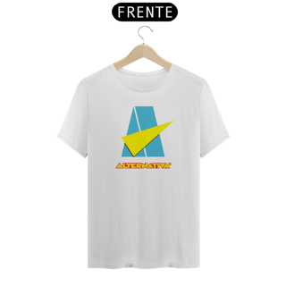 Nome do produto Camisetas Alternativa