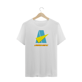 Nome do produto Camisetas Plus Size Alternativa