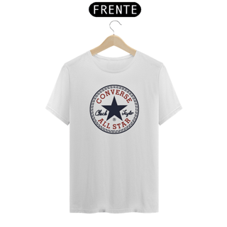 Nome do produto Camisetas Converse