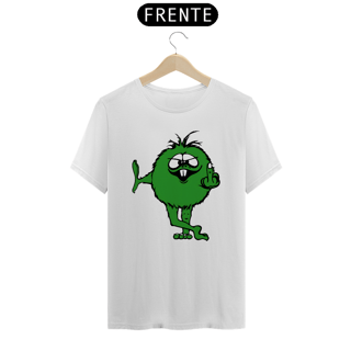 Nome do produto Camisetas Monster