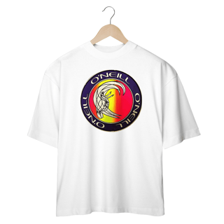 Nome do produto Camisetas Oversized O´Neill