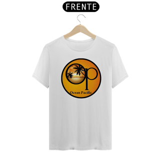 Nome do produto Camisetas Ocean Pacific 2