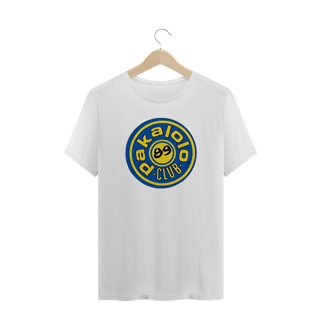 Nome do produto Camisetas Plus Size Pakalolo