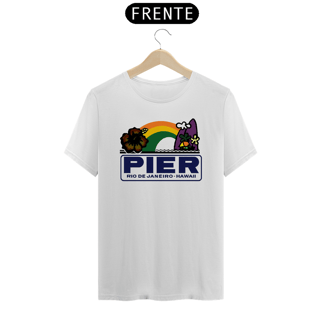 Nome do produto Camisetas Pier