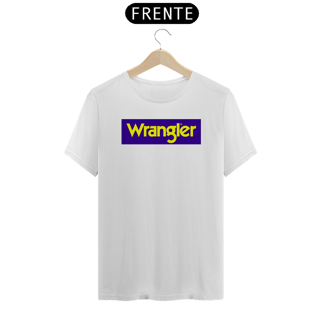 Nome do produto Camisetas Wrangler