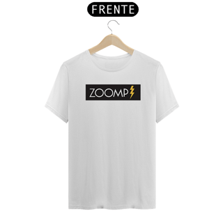 Nome do produto Camisetas Zoomp