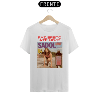 Nome do produto Camisetas Sadol