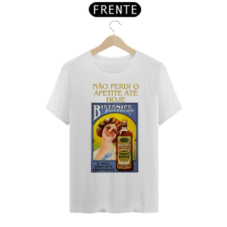 Nome do produto Camisetas Biotônico