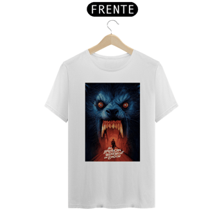 Nome do produto Camisetas American Wolf