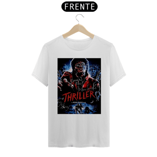 Nome do produto Camisetas Thriller