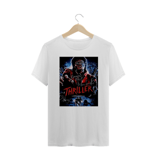 Nome do produto Camisetas Thriller