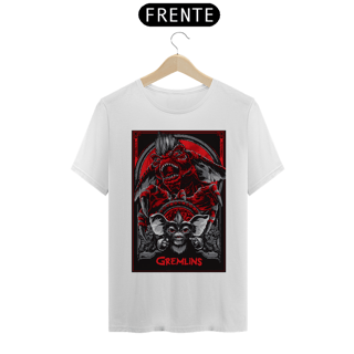 Nome do produto Camisetas Gremlins 3