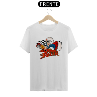 Nome do produto Camisetas Speed Racer 3